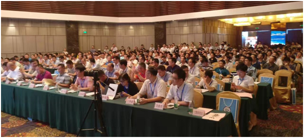 優(yōu)特普受邀參與“2017智慧社區(qū)-視頻門(mén)禁安防系統(tǒng)建設(shè)高峰論壇”